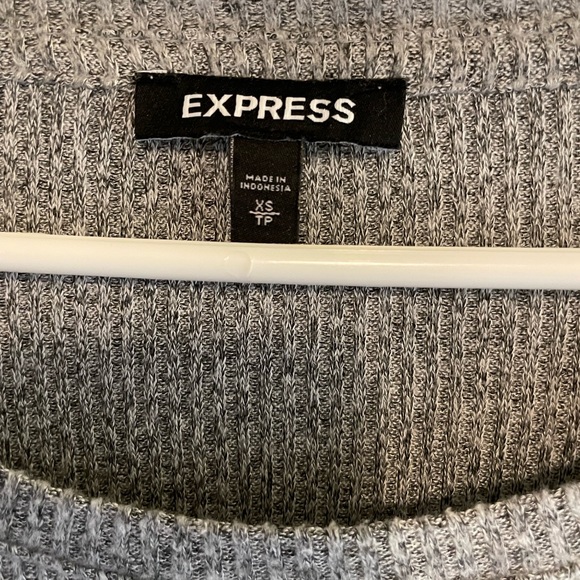 Express Sweater - Picture 2 of 3